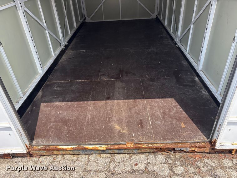 image for item EW0052 Storage container