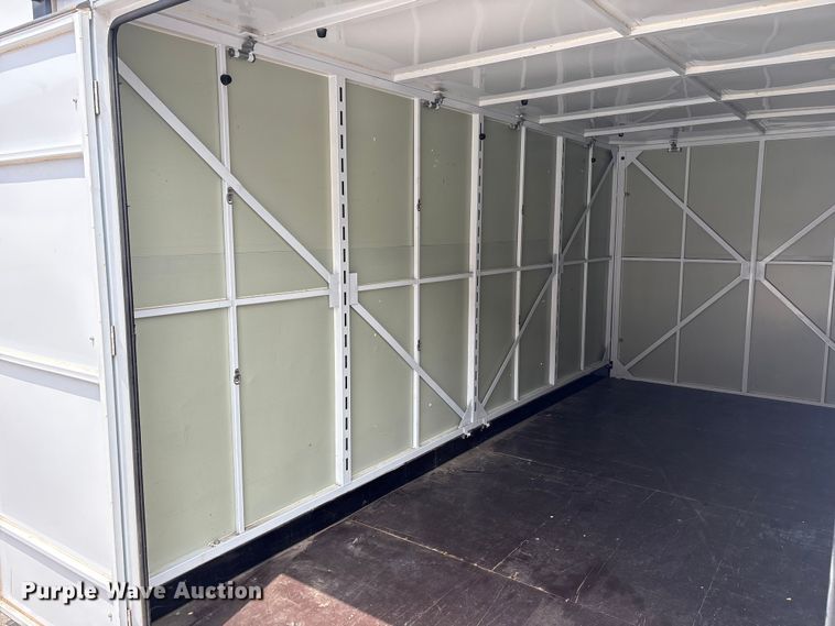 image for item EW0052 Storage container