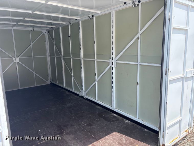 image for item EW0052 Storage container