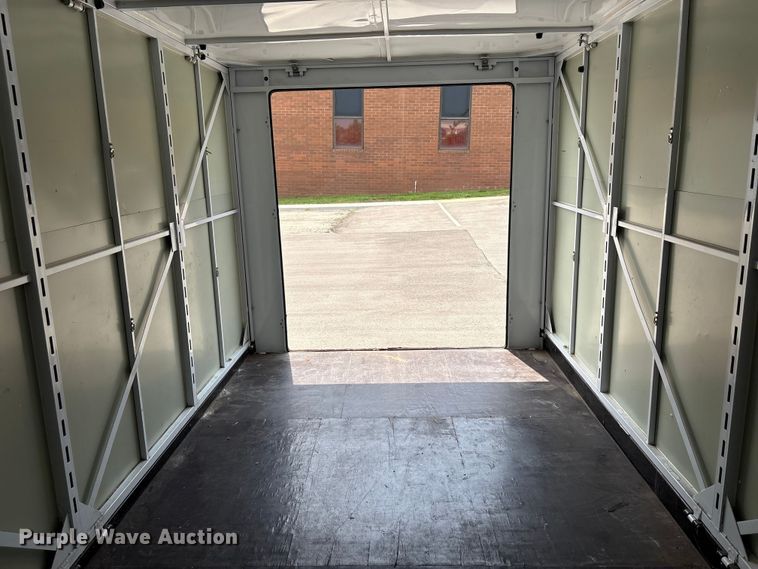 image for item EW0052 Storage container