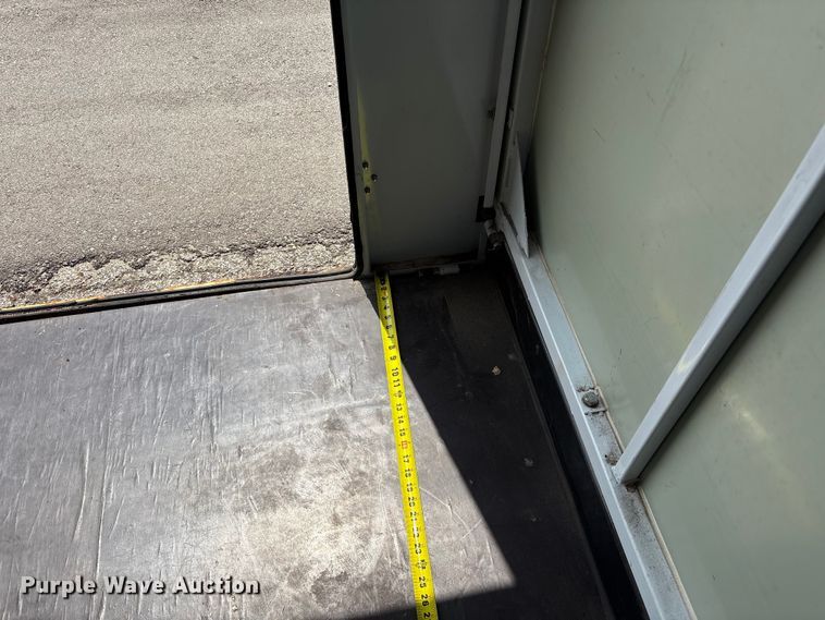 image for item EW0052 Storage container