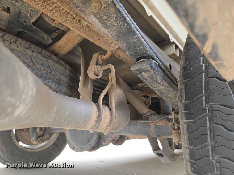 image for item EW0088 2019 Chevrolet Silverado 1500 Crew Cab pickup truck