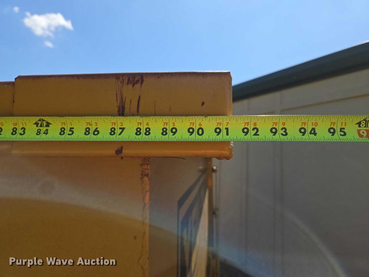 image for item EW0115 Roll Offs roll off dumpster