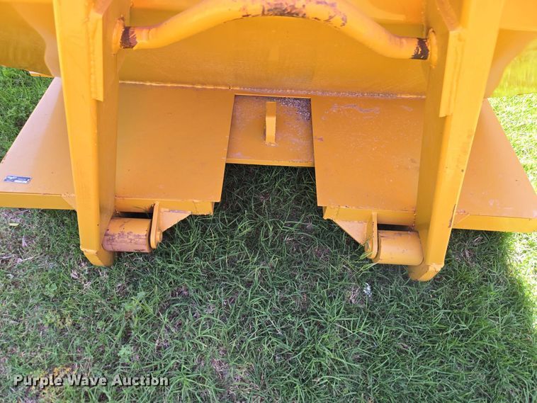 image for item EW0116 Roll Offs roll off dumpster