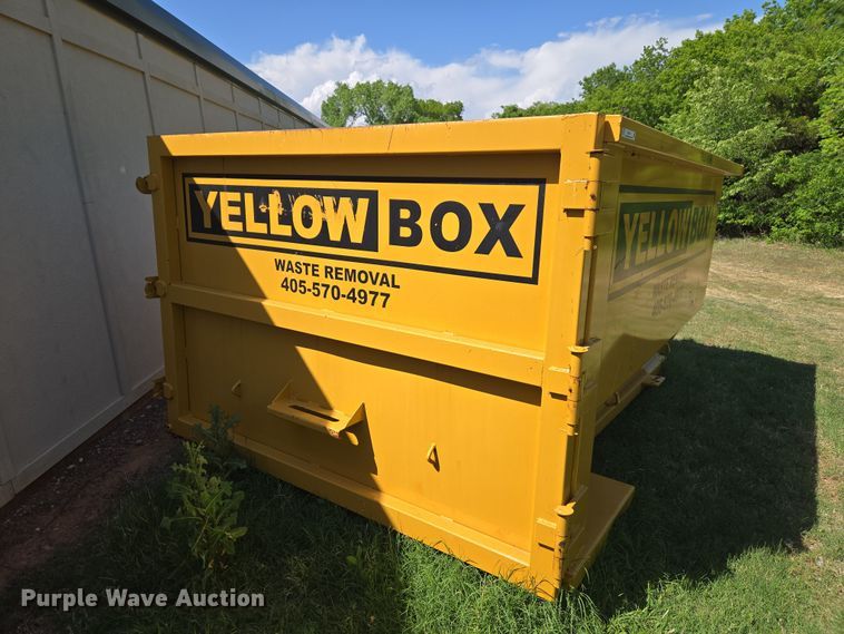Roll Offs roll off dumpster