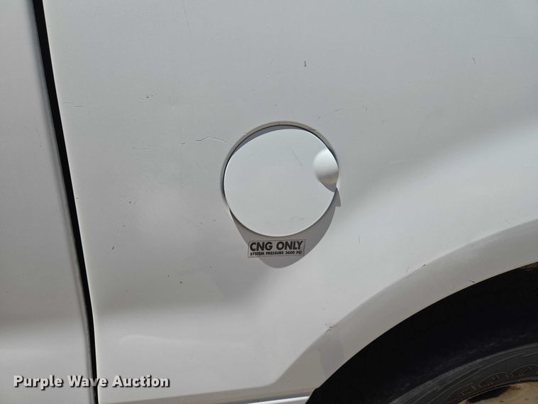 image for item EW0139 2008 Ford F150 pickup truck