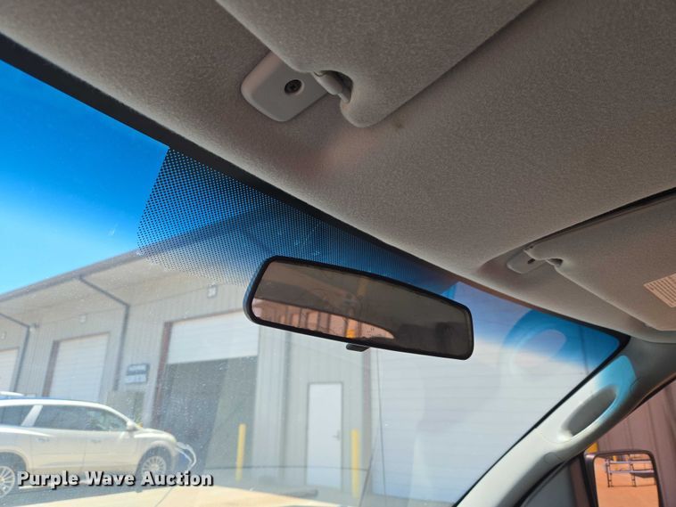 image for item EW0139 2008 Ford F150 pickup truck