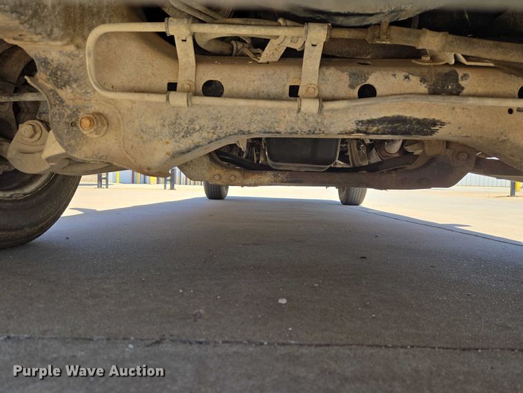 image for item EW0139 2008 Ford F150 pickup truck