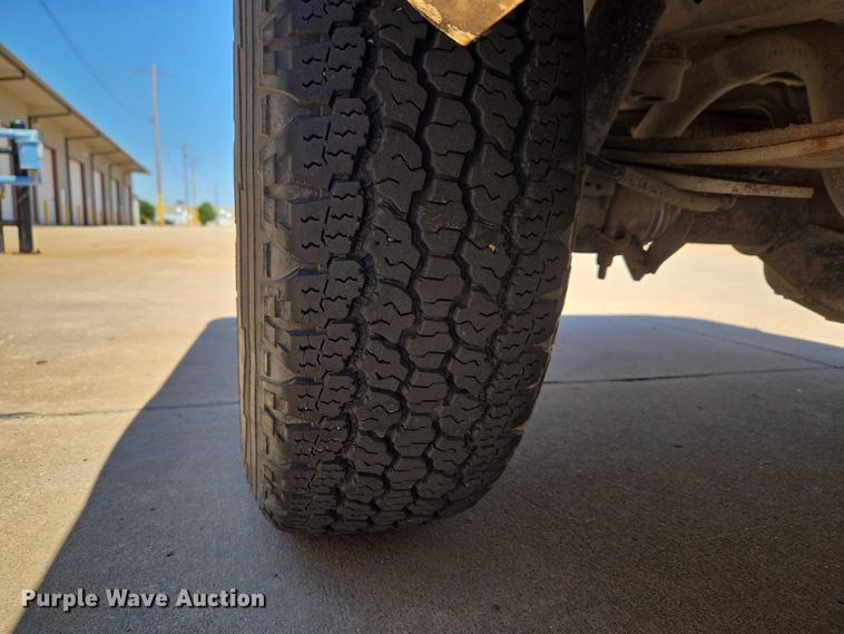 image for item EW0139 2008 Ford F150 pickup truck