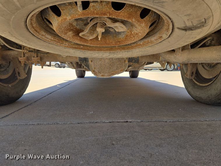 image for item EW0139 2008 Ford F150 pickup truck