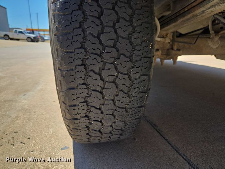 image for item EW0139 2008 Ford F150 pickup truck