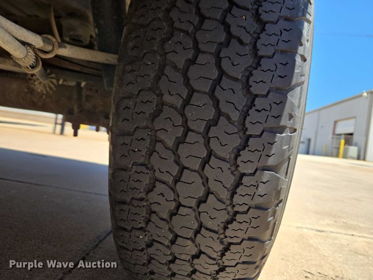image for item EW0139 2008 Ford F150 pickup truck