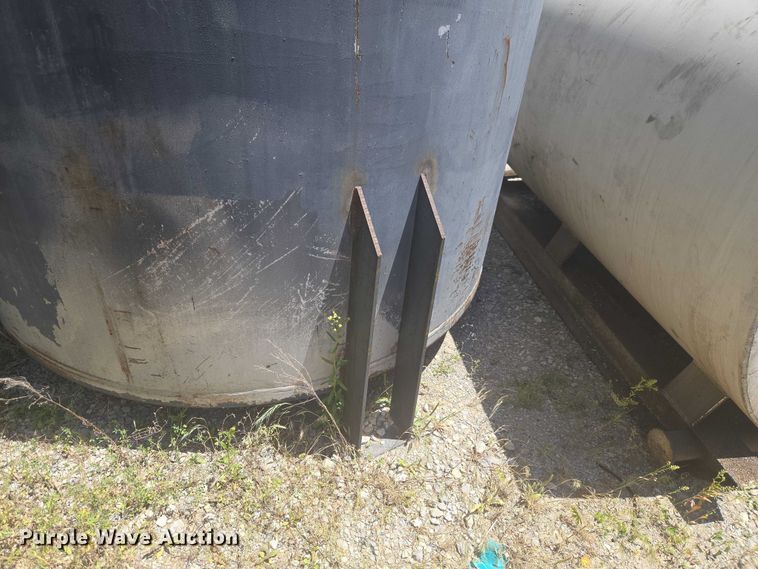 image for item EW0146 Oil tank