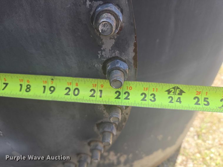 image for item EW0146 Oil tank