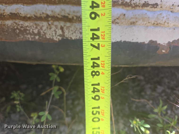 image for item EW0146 Oil tank