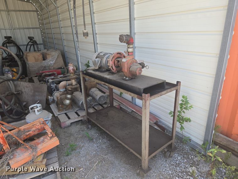 image for item EW0147 (6) pumps
