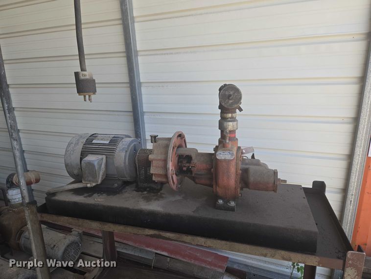 image for item EW0147 (6) pumps