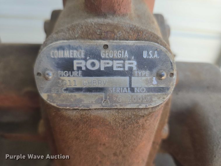 image for item EW0147 (6) pumps