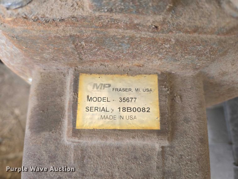 image for item EW0147 (6) pumps