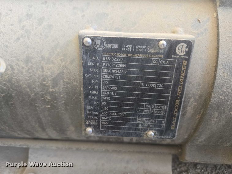 image for item EW0147 (6) pumps