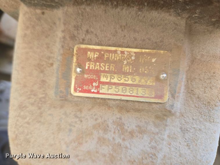 image for item EW0147 (6) pumps