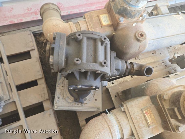 image for item EW0147 (6) pumps