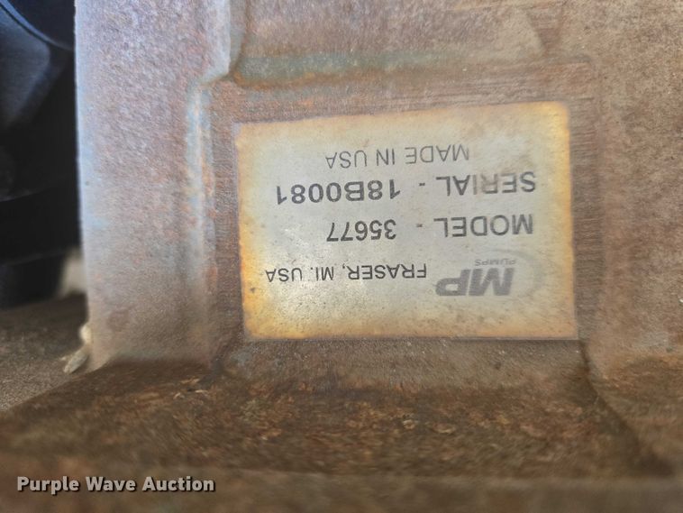 image for item EW0147 (6) pumps