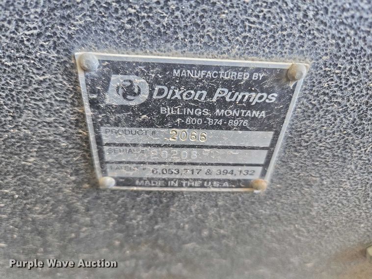 image for item EW0147 (6) pumps