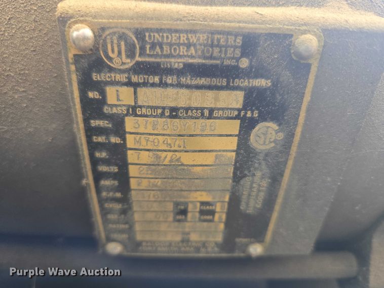 image for item EW0147 (6) pumps