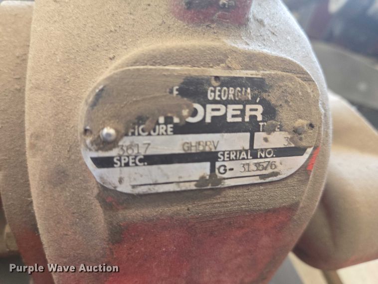 image for item EW0147 (6) pumps