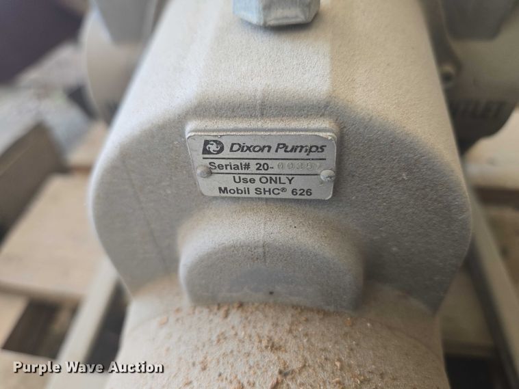image for item EW0147 (6) pumps