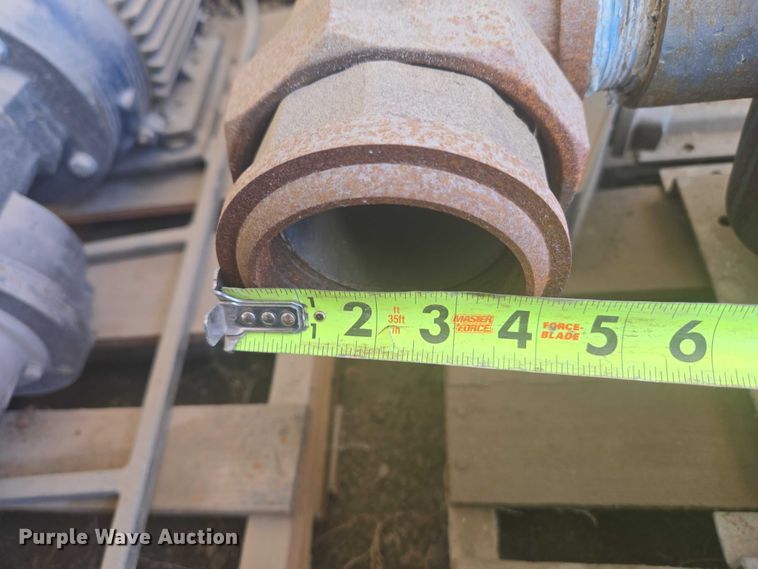 image for item EW0147 (6) pumps