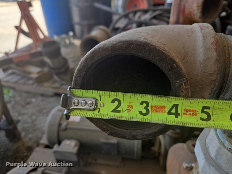 image for item EW0147 (6) pumps