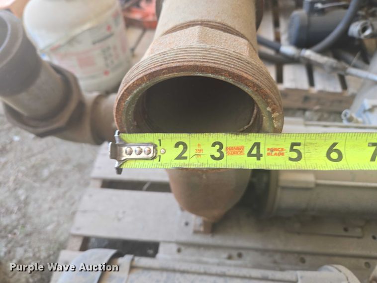 image for item EW0147 (6) pumps