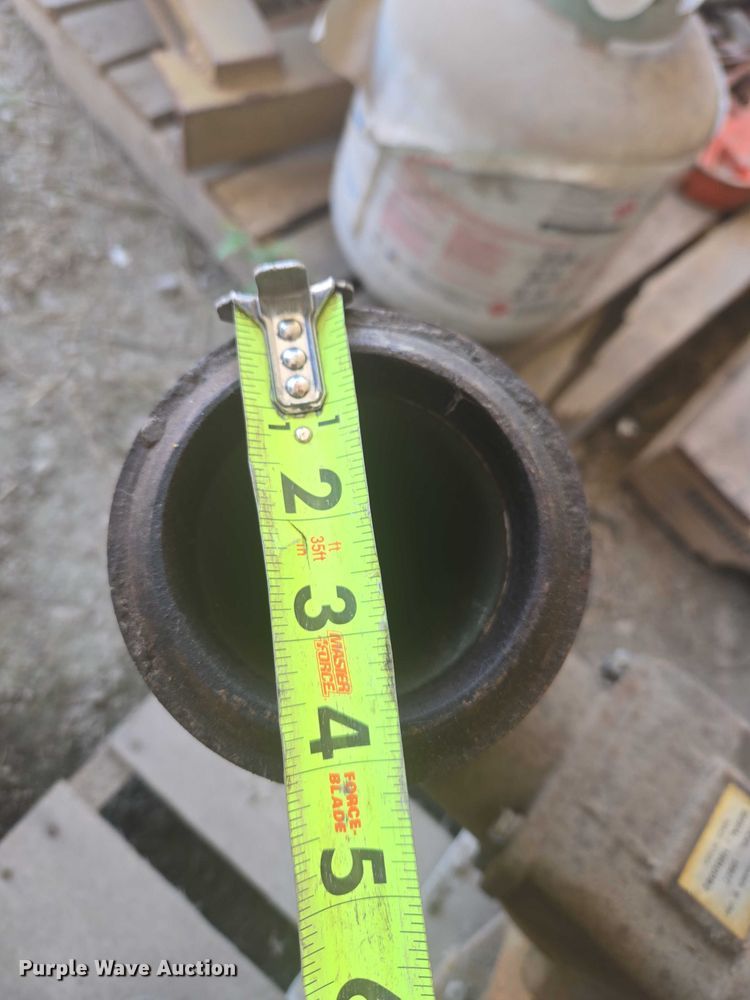image for item EW0147 (6) pumps