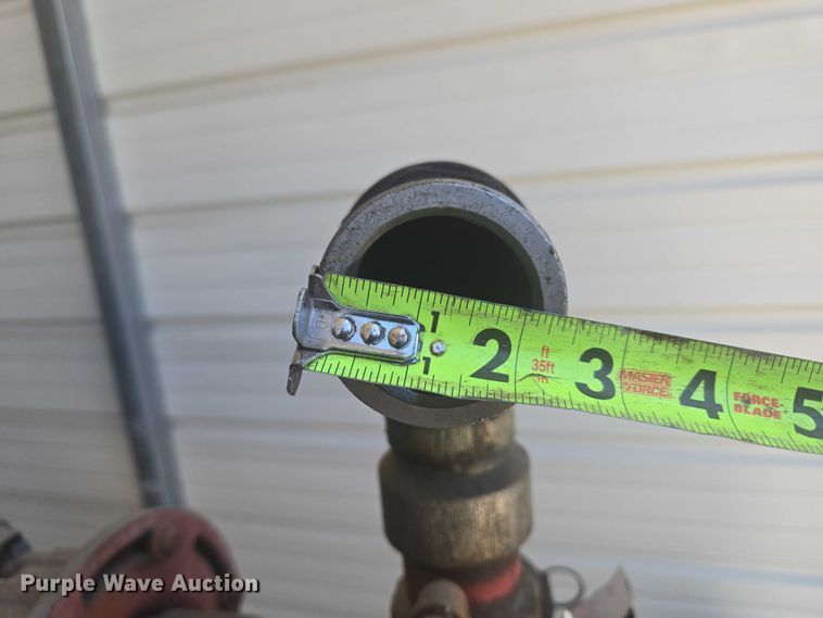 image for item EW0147 (6) pumps