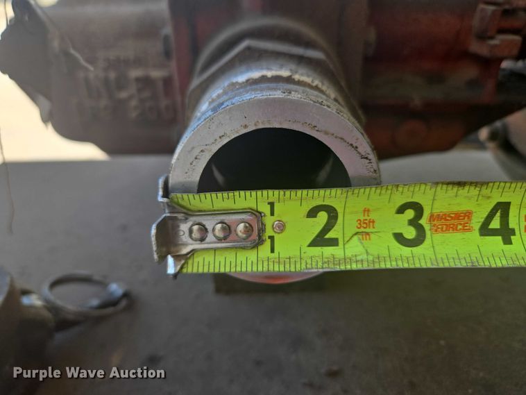 image for item EW0147 (6) pumps