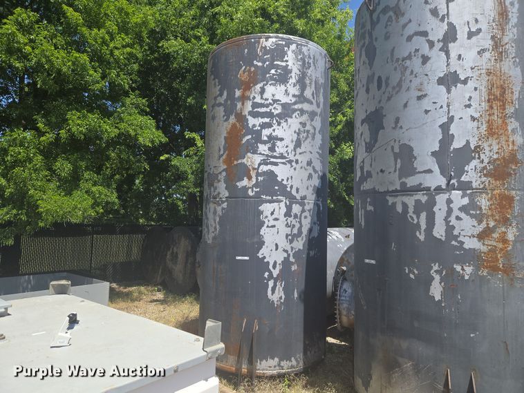 image for item EW0148 Oil tank