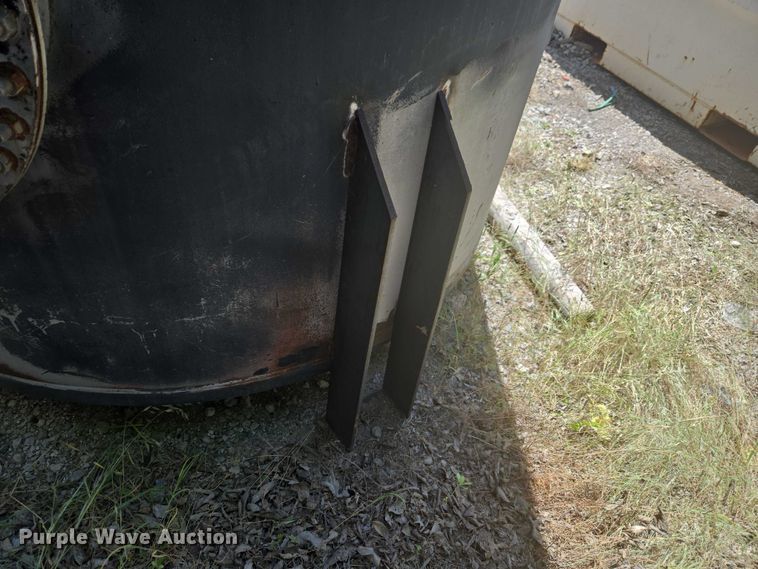 image for item EW0148 Oil tank