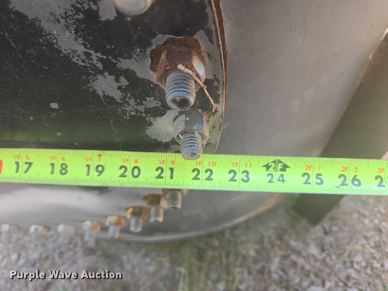 image for item EW0148 Oil tank