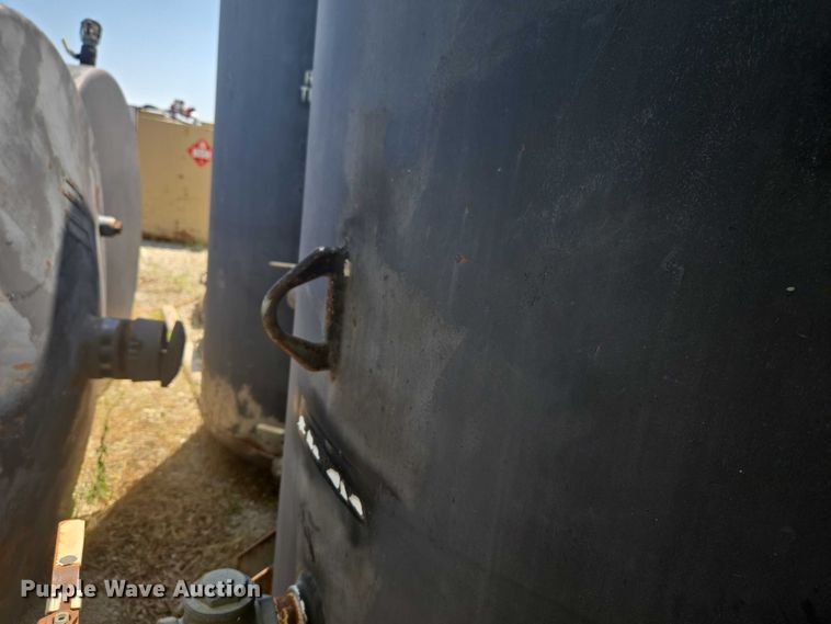 image for item EW0148 Oil tank