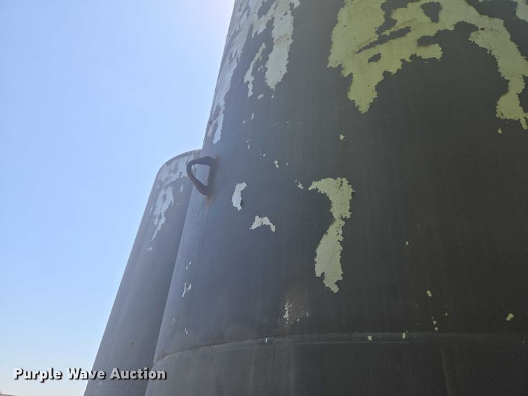 image for item EW0148 Oil tank