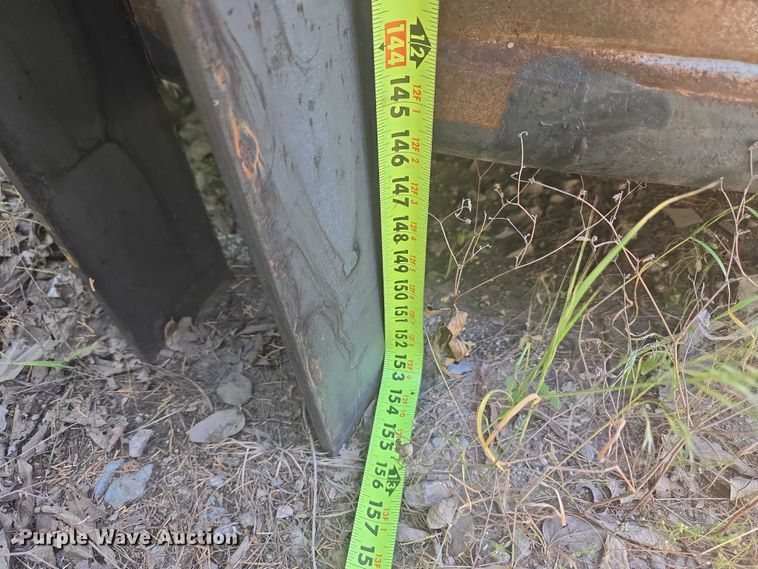 image for item EW0148 Oil tank
