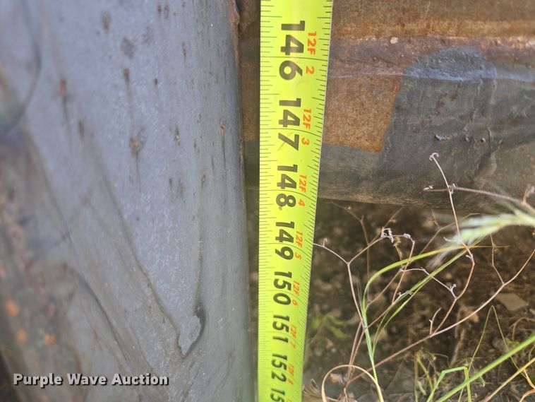 image for item EW0148 Oil tank