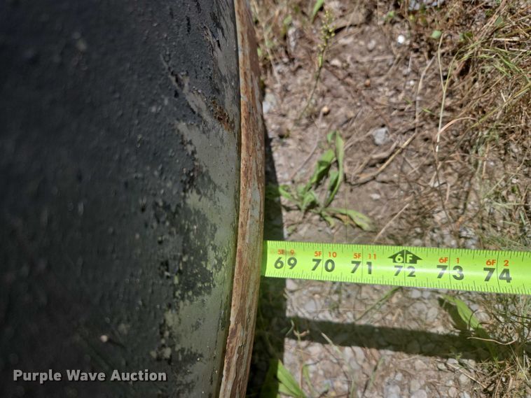 image for item EW0148 Oil tank