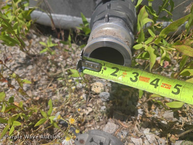 image for item EW0149 Oil tank
