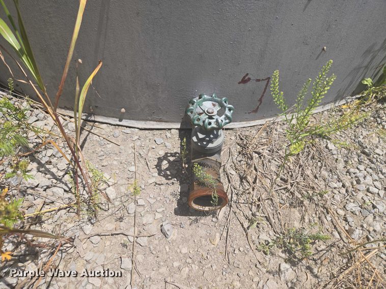 image for item EW0150 Oil tank