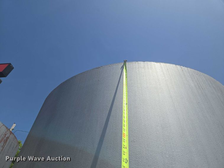 image for item EW0150 Oil tank