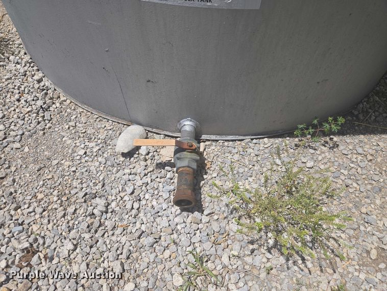 image for item EW0151 Oil tank