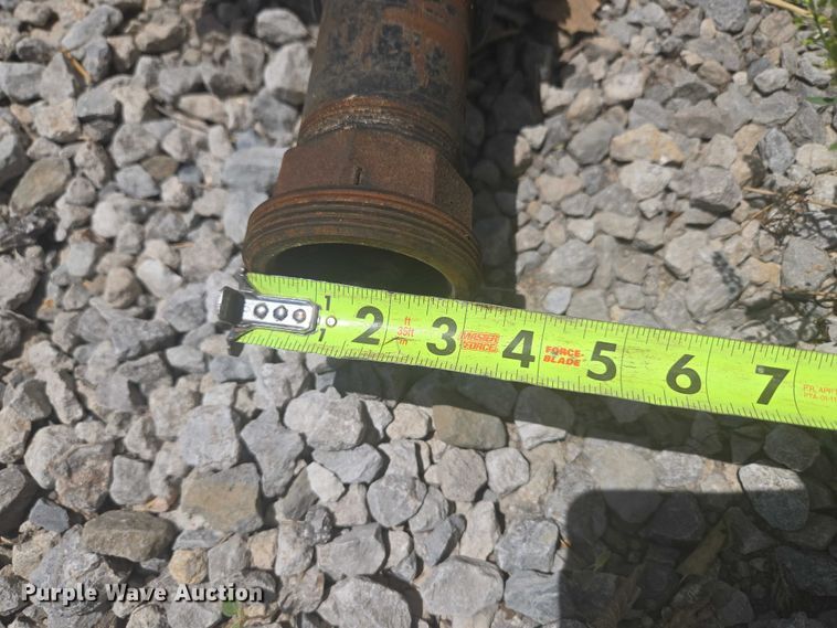 image for item EW0151 Oil tank